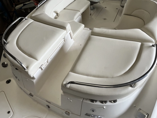 Chaparral 255 SSI preowned for sale