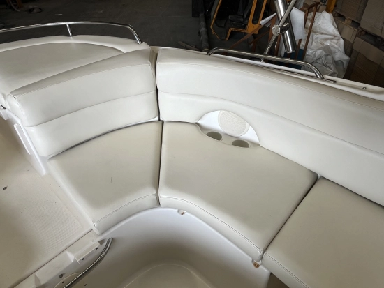 Chaparral 255 SSI preowned for sale