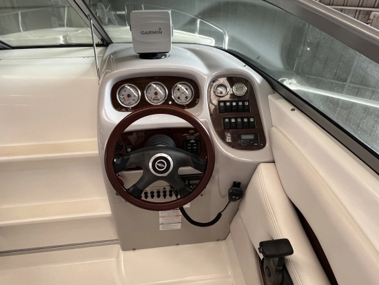 Chaparral 255 SSI preowned for sale