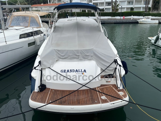 Windy 42 Grand Bora preowned for sale