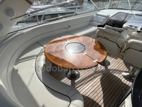 Windy 42 Grand Bora preowned for sale