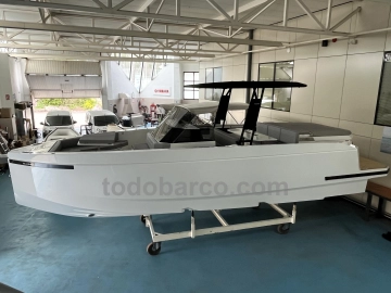 De Antonio D29 OPEN brand new for sale