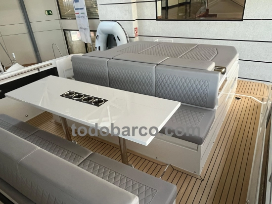De Antonio D32 OPEN brand new for sale