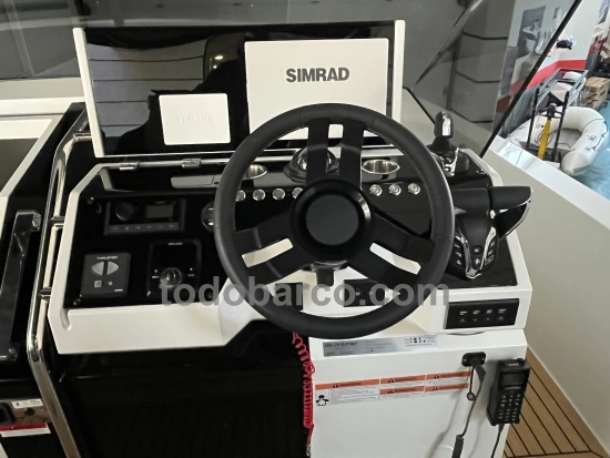 De Antonio D32 OPEN brand new for sale