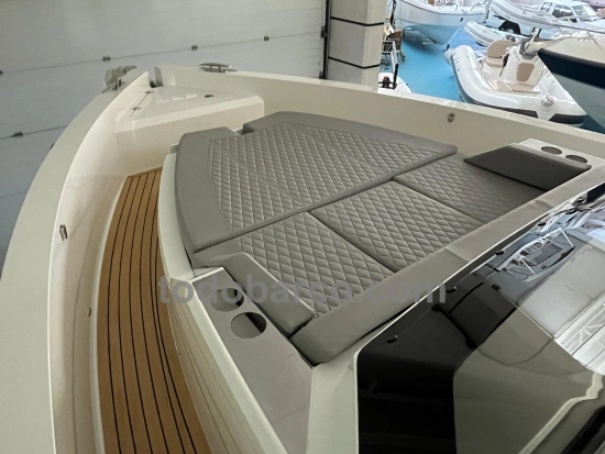 De Antonio D32 OPEN brand new for sale