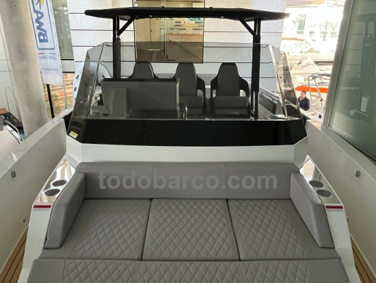 De Antonio D32 OPEN brand new for sale