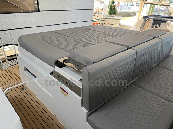 De Antonio D32 OPEN brand new for sale