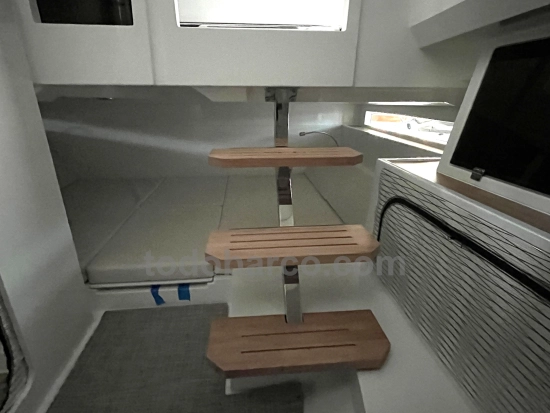De Antonio D32 OPEN brand new for sale
