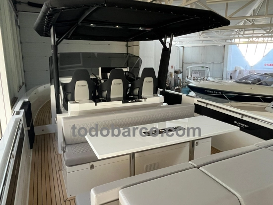 De Antonio D32 OPEN brand new for sale