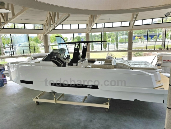 De Antonio D36 OPEN brand new for sale