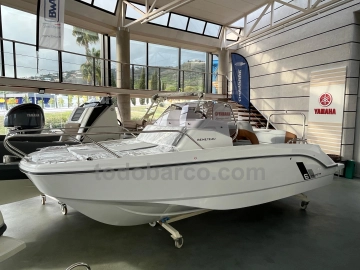 Beneteau Flyer 6 Sundeck brand new for sale