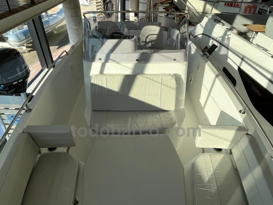 Beneteau Flyer 8 Spacedeck V2 brand new for sale