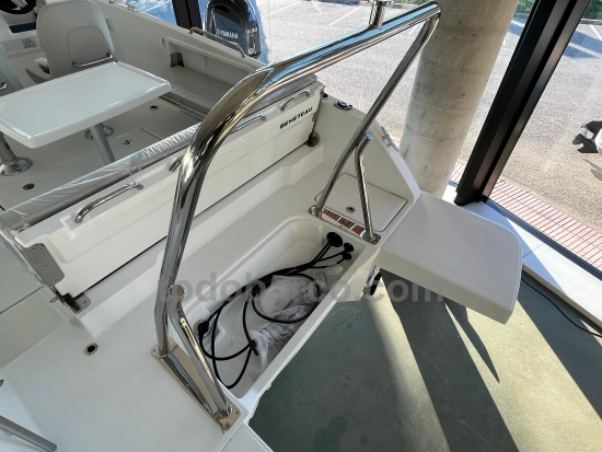 Beneteau Flyer 8 Spacedeck V2 brand new for sale