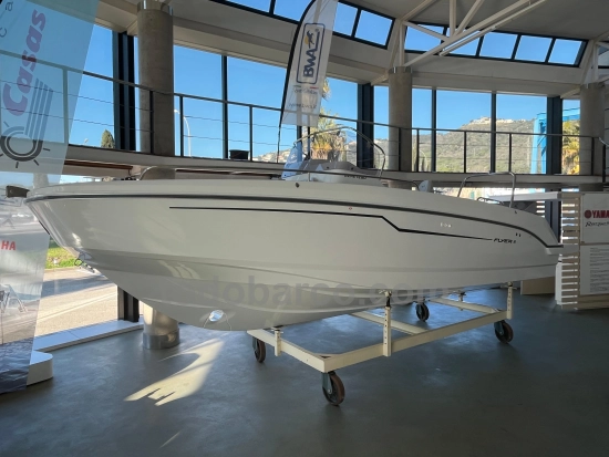 Beneteau Flyer 8 Spacedeck V2 brand new for sale