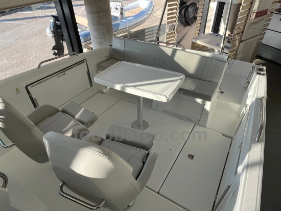 Beneteau Flyer 8 Spacedeck V2 brand new for sale