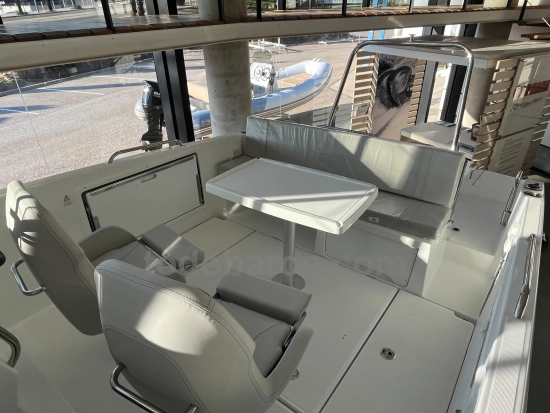 Beneteau Flyer 8 Spacedeck V2 brand new for sale