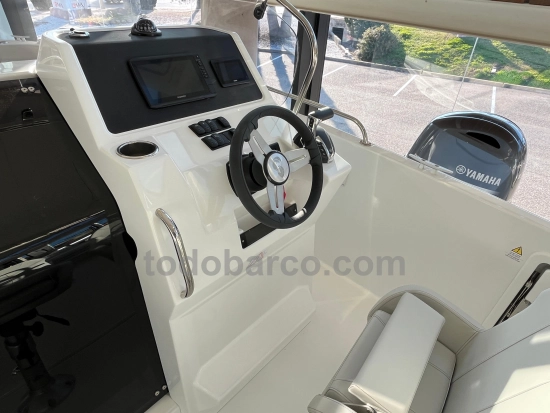 Beneteau Flyer 8 Spacedeck V2 brand new for sale