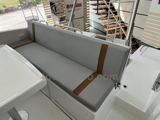 Beneteau Flyer 8 Sundeck V2 brand new for sale