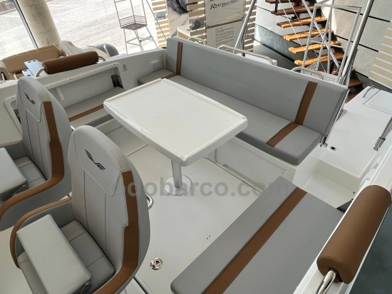 Beneteau Flyer 8 Sundeck V2 brand new for sale