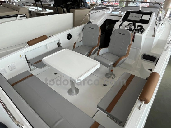 Beneteau Flyer 8 Sundeck V2 brand new for sale