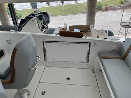 Beneteau Flyer 8 Sundeck V2 brand new for sale