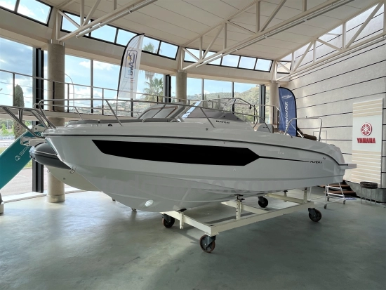 Beneteau Flyer 8 Sundeck V2 brand new for sale