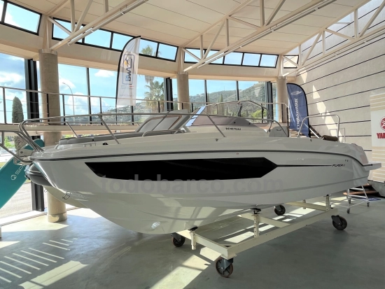 Beneteau Flyer 8 Sundeck V2 brand new for sale