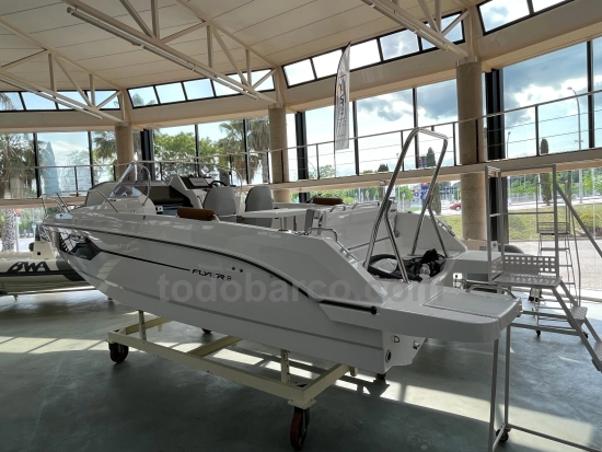 Beneteau Flyer 8 Sundeck V2 brand new for sale