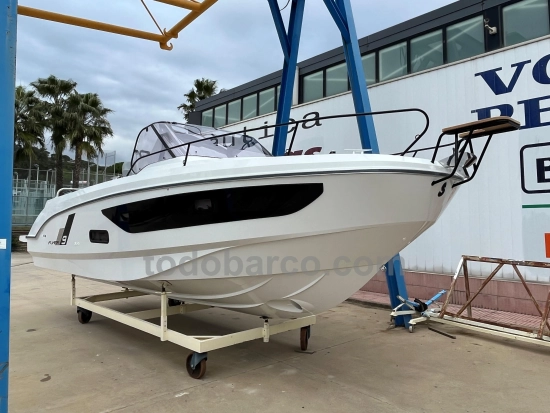 Beneteau Flyer 9 Sundeck brand new for sale