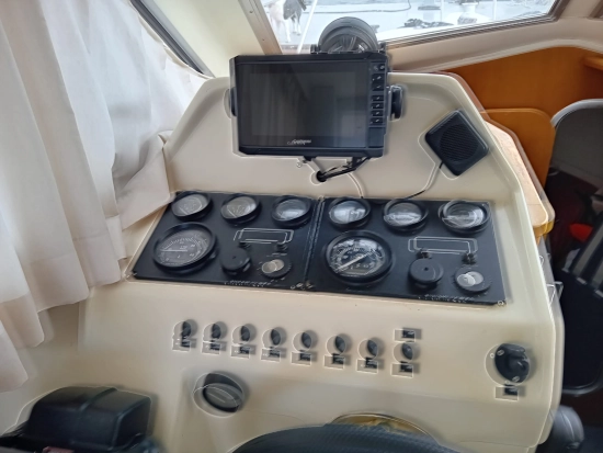 Rodman 800 gebrauchtes zum verkauf