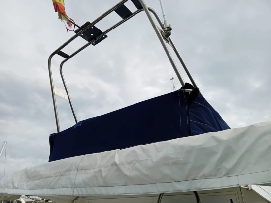 Rodman 800 gebrauchtes zum verkauf