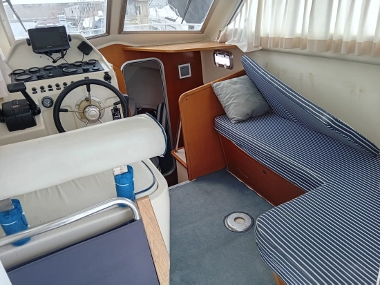 Rodman 800 gebrauchtes zum verkauf