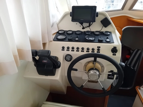 Rodman 800 gebrauchtes zum verkauf