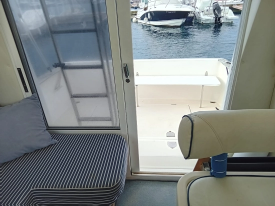 Rodman 800 gebrauchtes zum verkauf