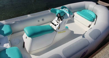 Sea Doo EXPLORER gebraucht zum verkauf