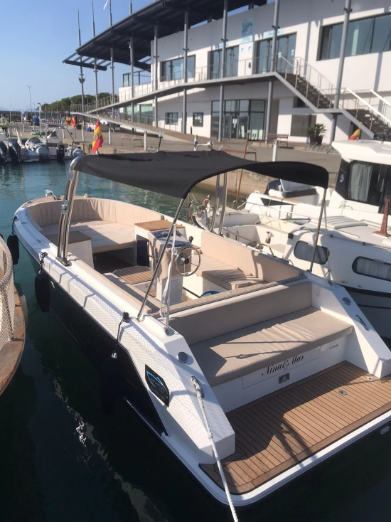 SENAMARE FAMILY 750 brand new for sale