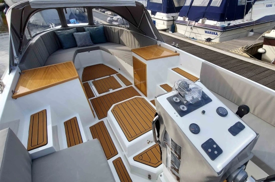 SENAMARE FAMILY 750 brand new for sale