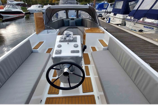 SENAMARE FAMILY 750 brand new for sale