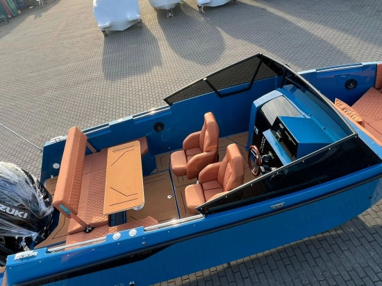 Mareti Boats M26 BOWRIDER neuf à vendre