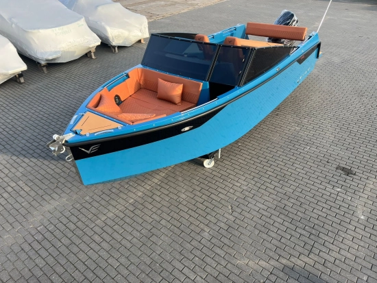 Mareti Boats M26 BOWRIDER neuf à vendre