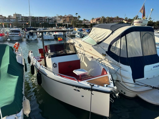 Mareti Boats M26 OPEN neuf à vendre