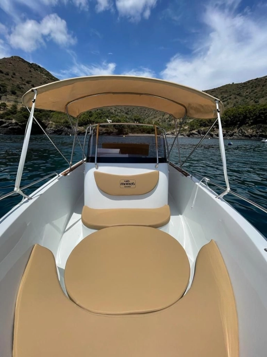 Mareti Boats 600 OPEN neuf à vendre