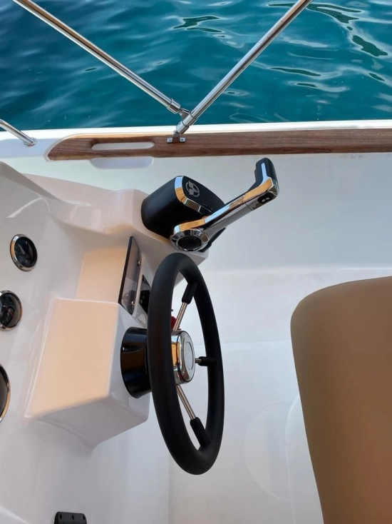 Mareti Boats 600 OPEN neuf à vendre