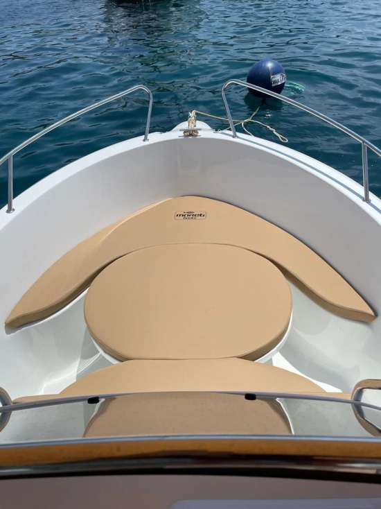 Mareti Boats 600 OPEN neuf à vendre