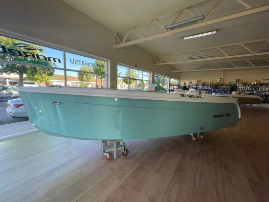 Mareti Boats 585 OPEN brand new for sale