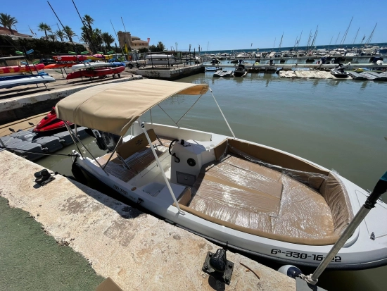 Mareti Boats 585 GIULIA neuf à vendre