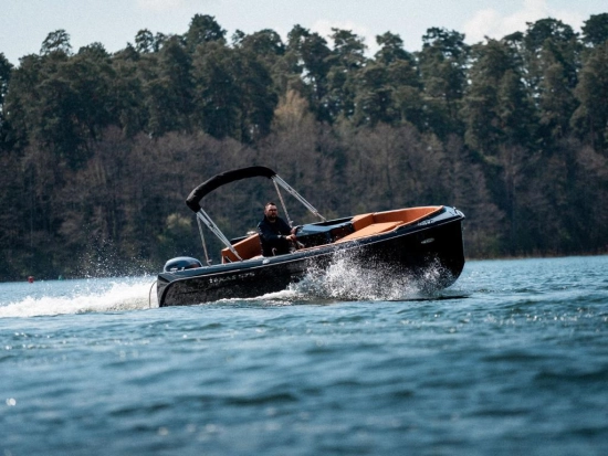 Mareti Boats 585 GIULIA neuf à vendre