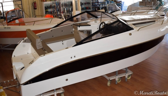 Mareti Boats 650 CRUISER neuf à vendre