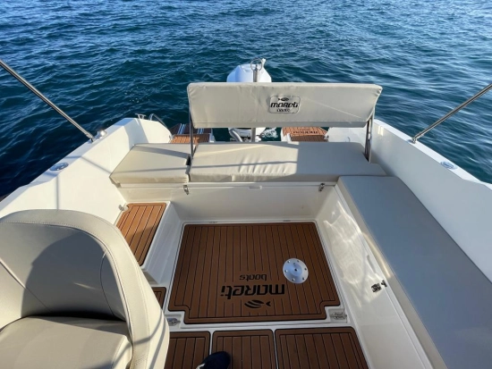 Mareti Boats 650 CRUISER neuf à vendre