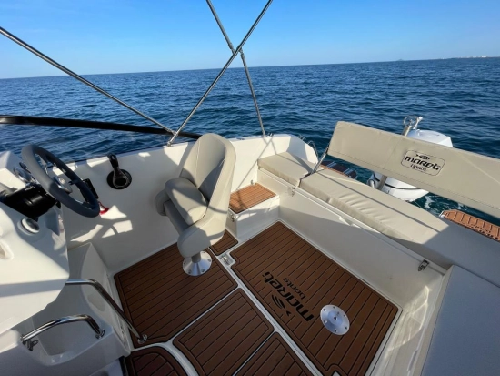 Mareti Boats 650 CRUISER neuf à vendre